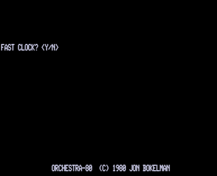 Screen shot